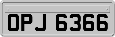 OPJ6366