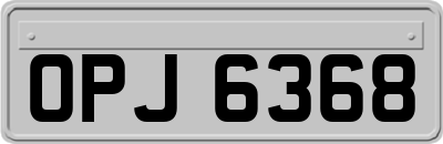 OPJ6368