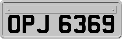 OPJ6369