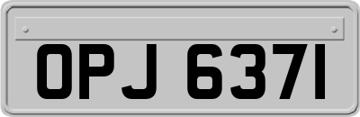 OPJ6371