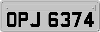 OPJ6374