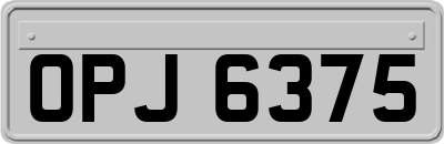 OPJ6375