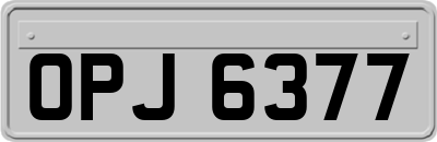 OPJ6377