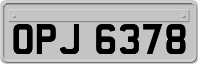 OPJ6378