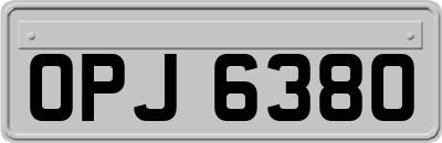 OPJ6380