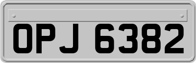 OPJ6382