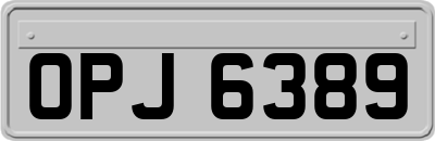 OPJ6389