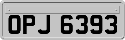 OPJ6393