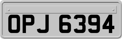 OPJ6394