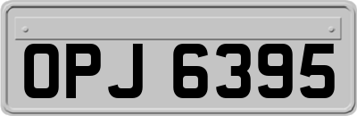 OPJ6395