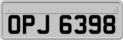 OPJ6398