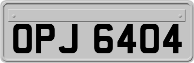 OPJ6404