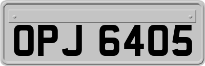 OPJ6405