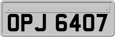 OPJ6407