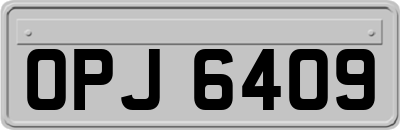 OPJ6409