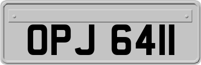 OPJ6411