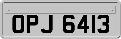OPJ6413
