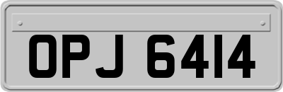 OPJ6414