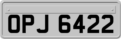 OPJ6422