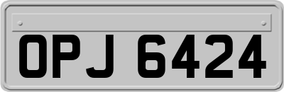 OPJ6424