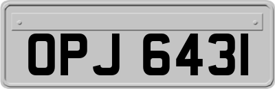 OPJ6431