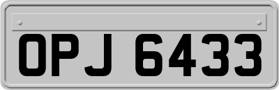 OPJ6433