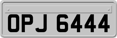 OPJ6444