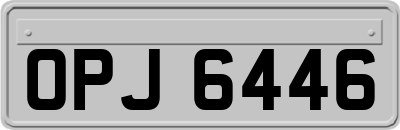 OPJ6446