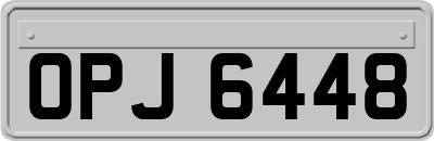 OPJ6448