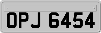 OPJ6454