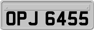 OPJ6455