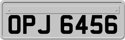 OPJ6456