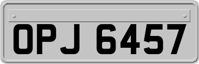 OPJ6457
