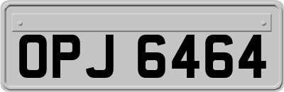 OPJ6464