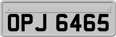 OPJ6465