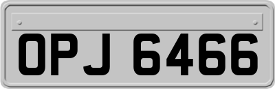 OPJ6466