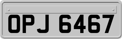 OPJ6467