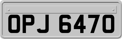 OPJ6470