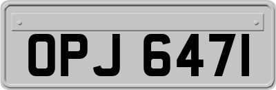 OPJ6471