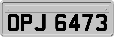 OPJ6473