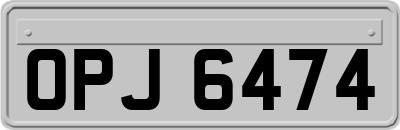 OPJ6474