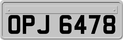 OPJ6478
