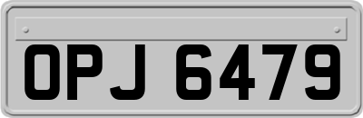 OPJ6479