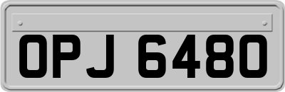 OPJ6480
