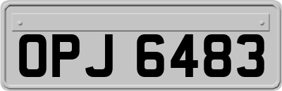OPJ6483
