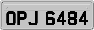 OPJ6484