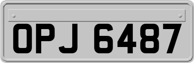 OPJ6487