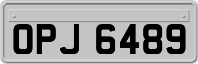 OPJ6489