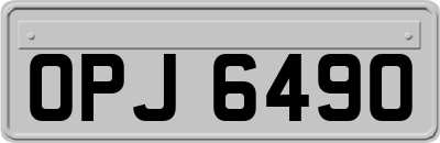 OPJ6490