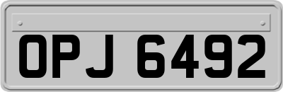 OPJ6492